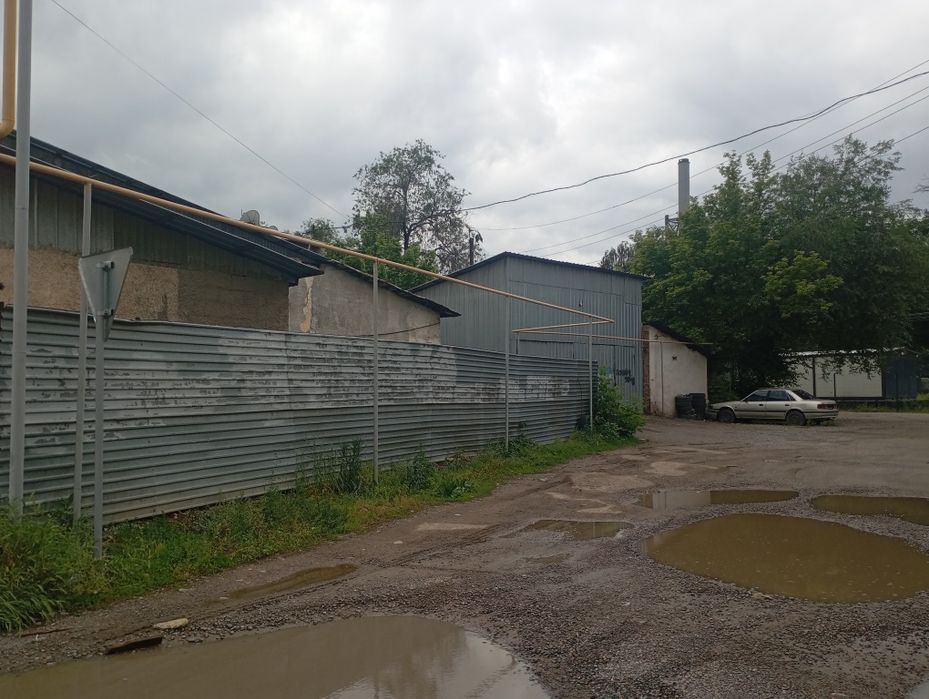 Продам бизнес торг