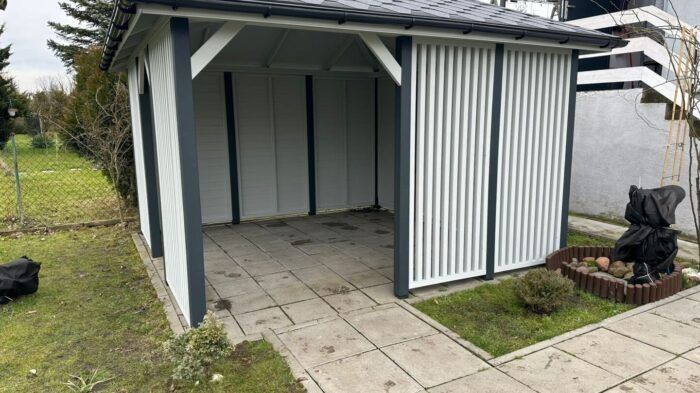 Vănd foisoare din lemn