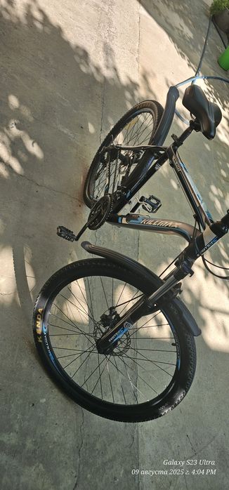 Велосапед сотлади Veilk sotiladi Sikilmaks 26 razmer