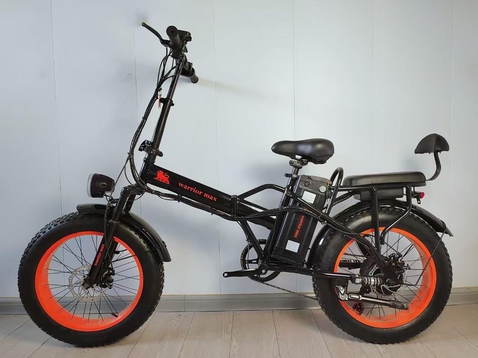 Электровелосипеди оптом и в розницу