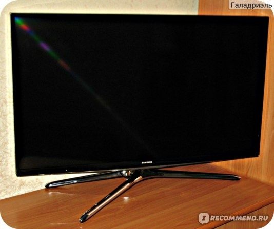 Телевизор Самсунг