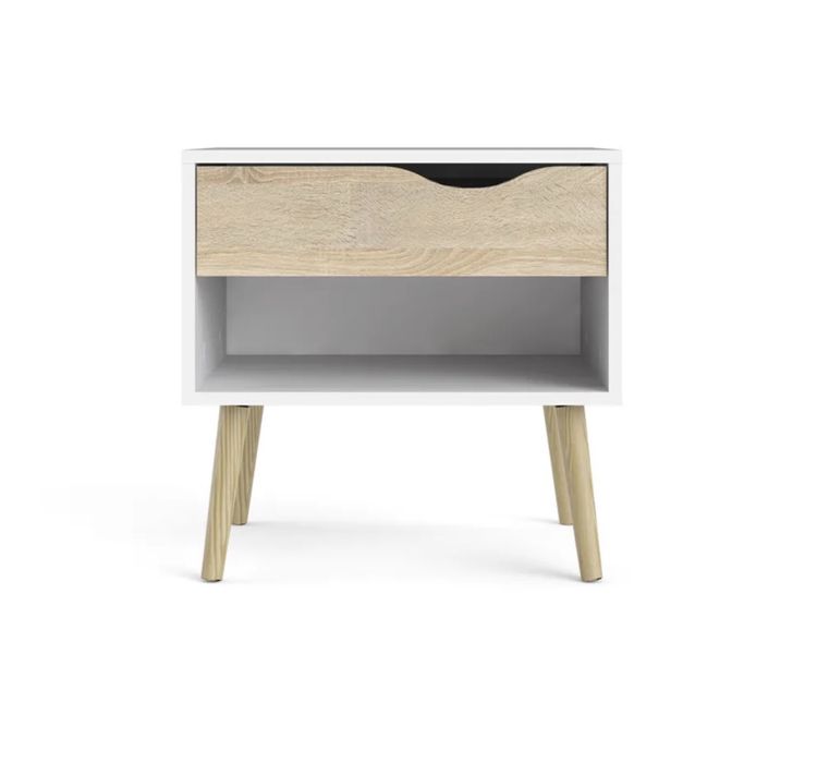 Set comoda + 2 noptiere