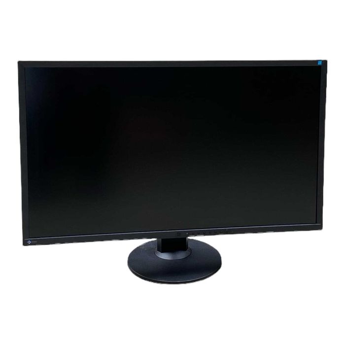 Monitor 4k, EIZO FlexScan EV3237, 32 inch, 4K (3840 x 2160) IPS, Black