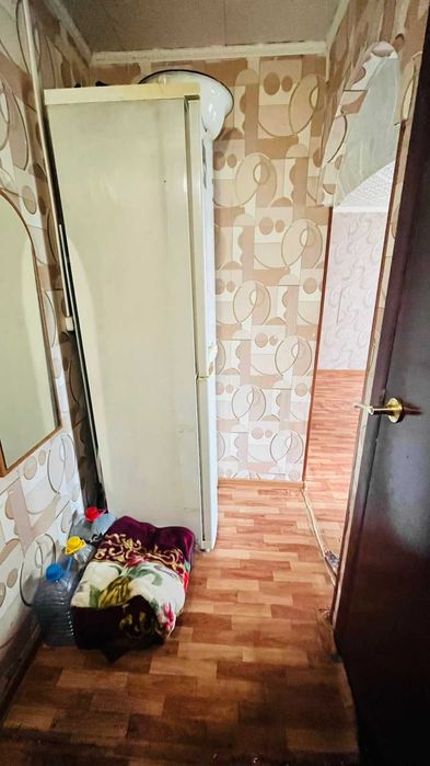 Продам 2комн на 12мкр