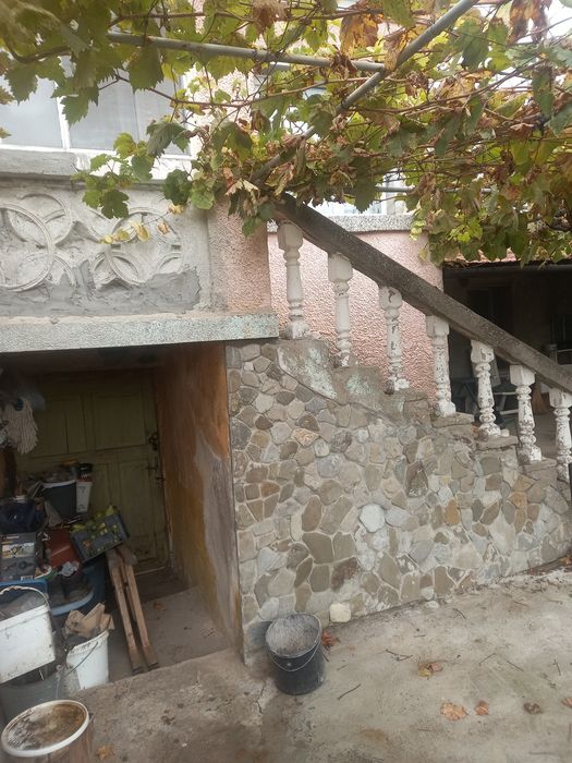 Къща в село Савино