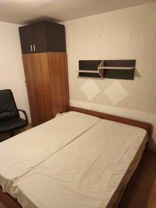 Дава се под наем Двустаен апартамент в Пловдив, Мараша - 45 кв.м за 328.95 € - Снимка #7