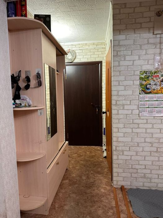 Продается 3х комнатная квартира.