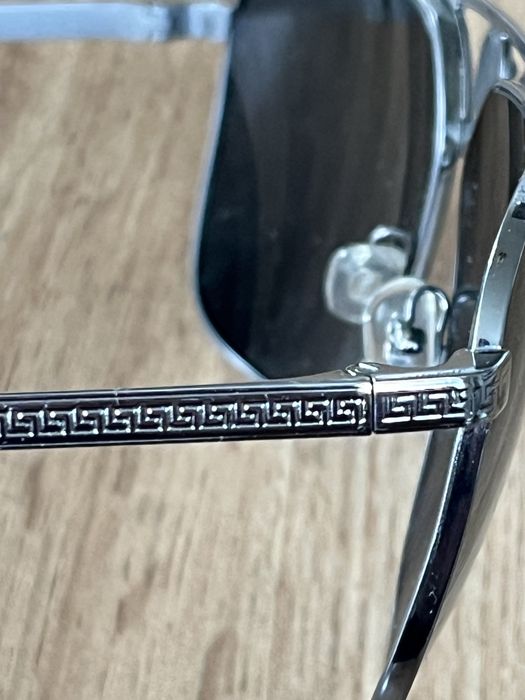 Слънчеви очила Versace 2238 polarized