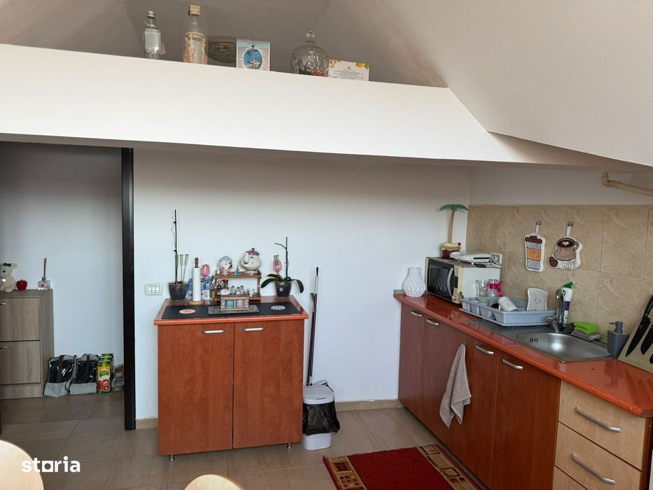 Militari Residence, 54 mp, bucătărie locuibila,pet friendly
