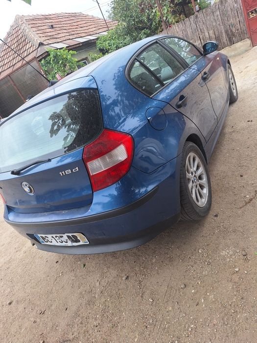 Vand BMW seria118