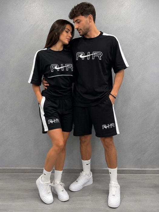 Compleu Nike Unisex!