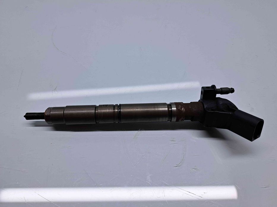 Injector Audi Q7 (4LB) [Fabr 2006-2014] Facelift 059130277CD 3.0 TDI C