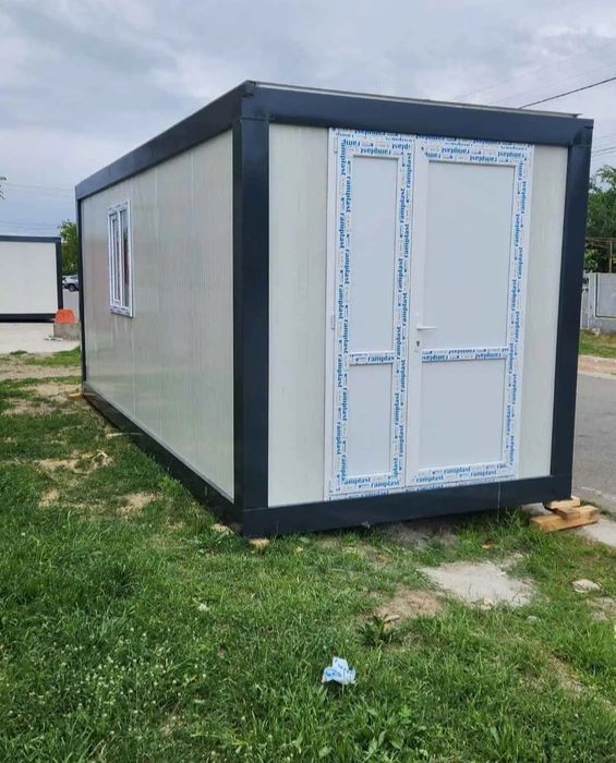 Vand containere modulare container birou