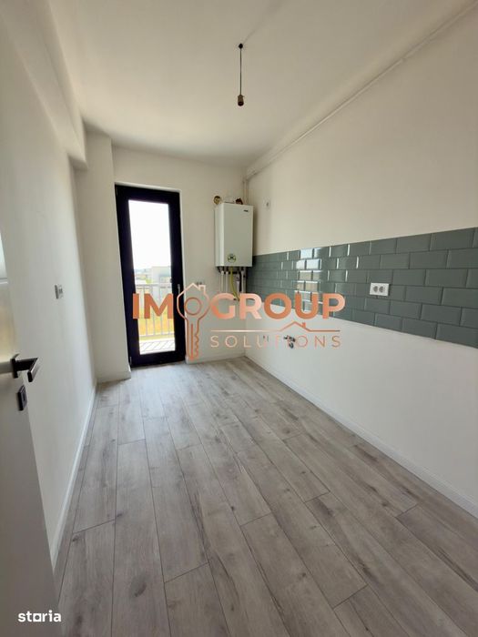 Apartament 1 cameră - 38 mp utili 0%comision pret redus de la 76.000