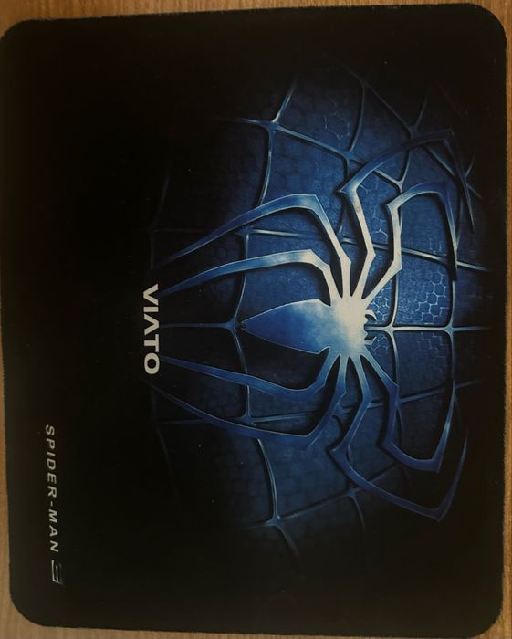 Коврики для мышки