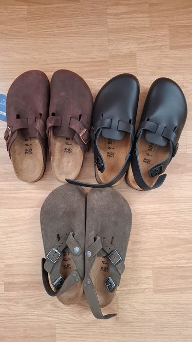 Saboti Birkenstock