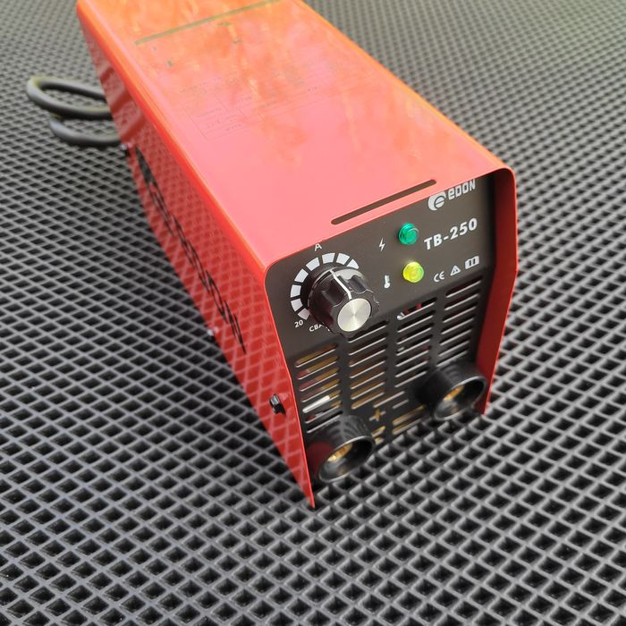Сварочный    аппарат Эдон инвертор