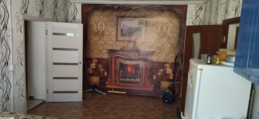 Продам хороший дом