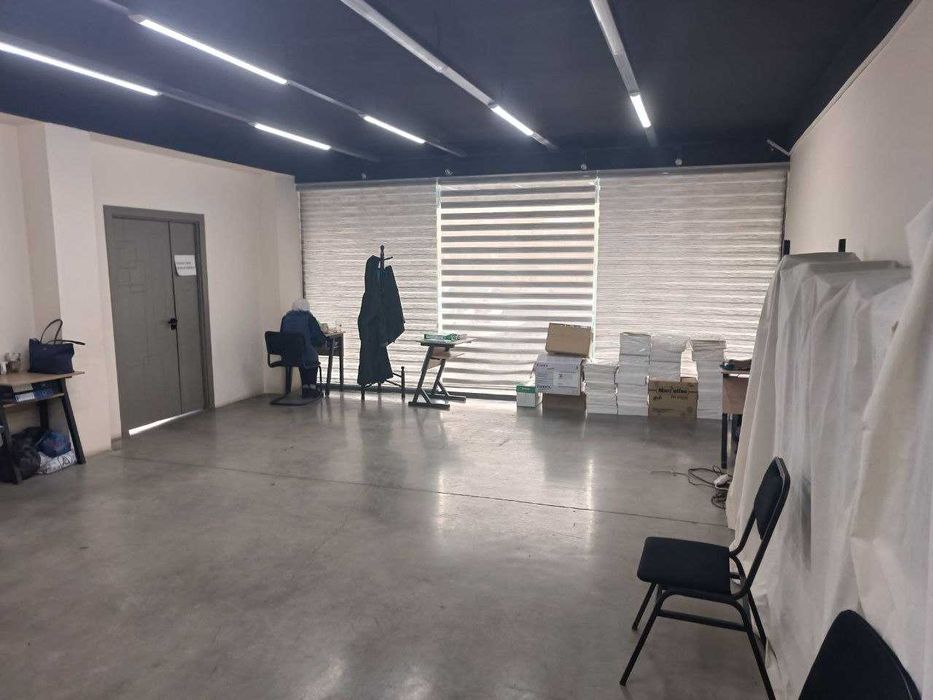 Сдается в аренду помещение 600 кв. метр, Юнусабадский р-н, завод Зенит