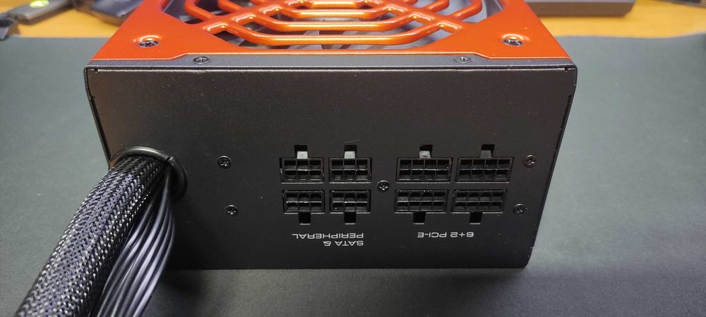 Блок Питания COUGAR BMX 850W