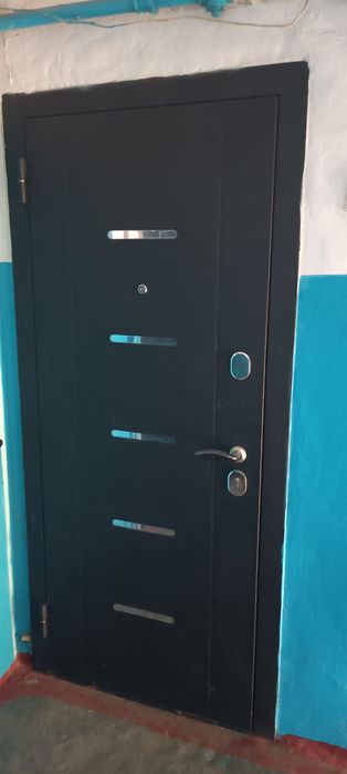 Продам квартиру в районе васход