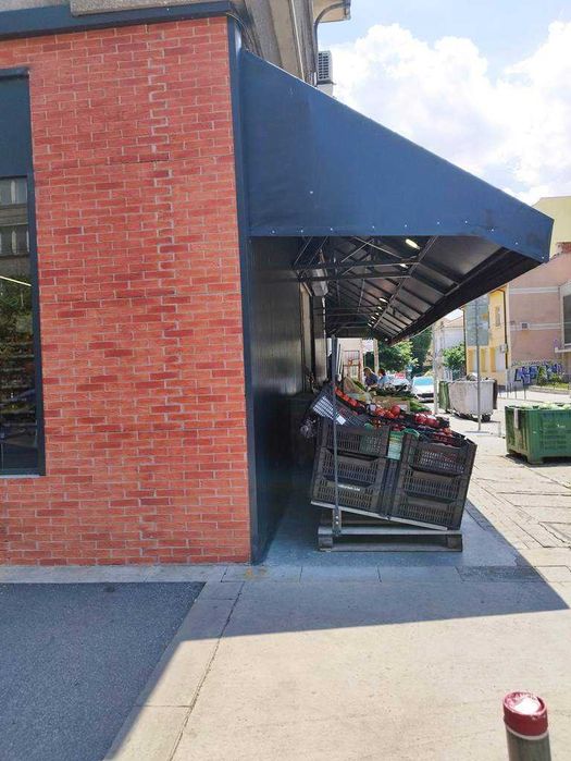 Продава се Магазин в София, Център - 162 кв.м за 1852 €/кв.м - Снимка #7