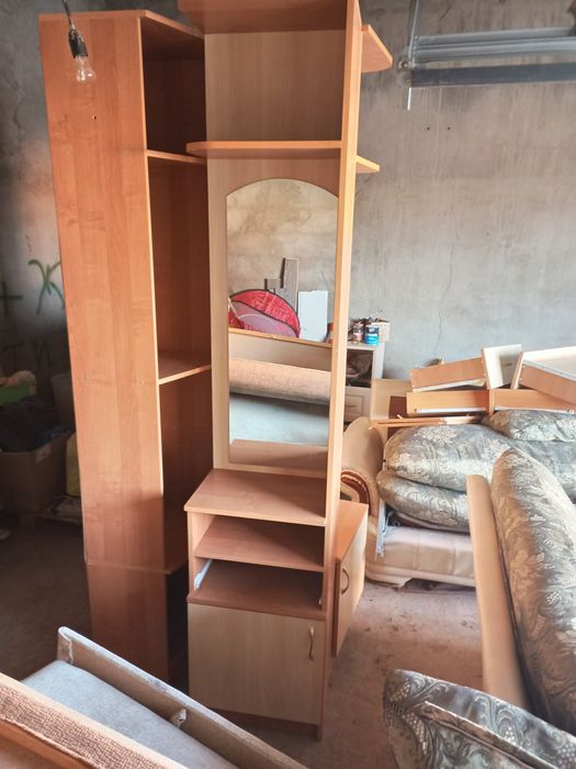 Продам мебель дешево