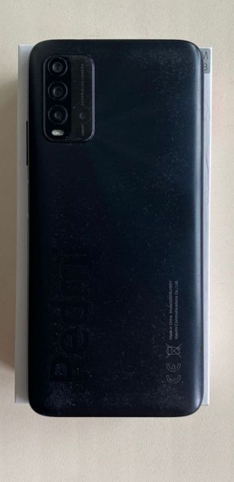 Продам телефон редми 9т