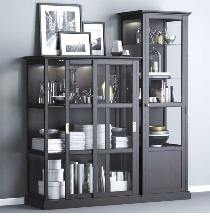 Piese mobila Ikea Malsjo