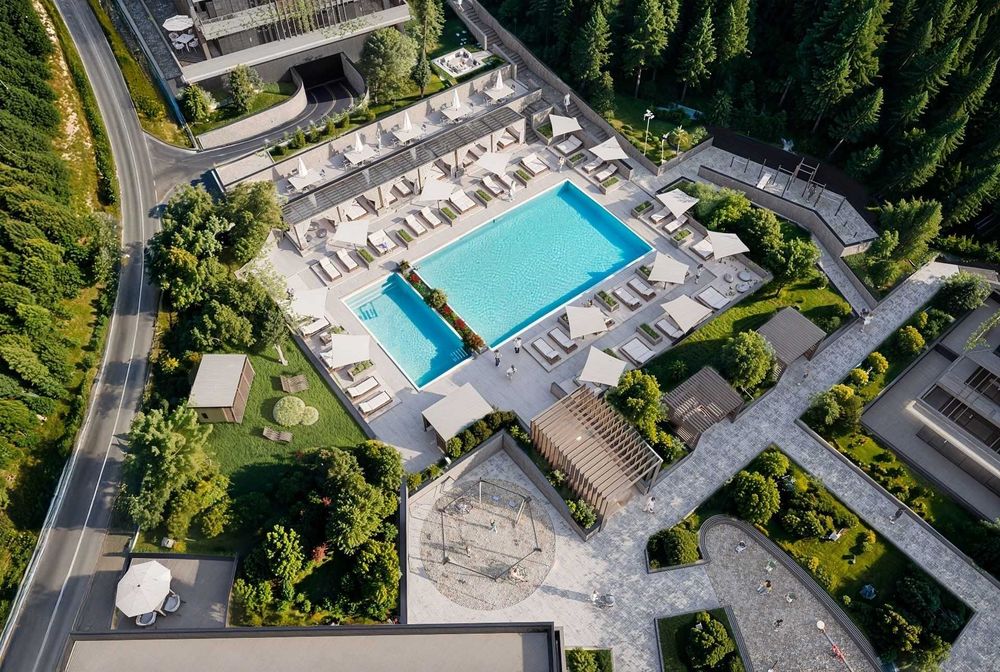 Продава се Къща в к.к. Св.Св. Константин и Елена - 53 кв.м за 1849 €/кв.м - Снимка #5