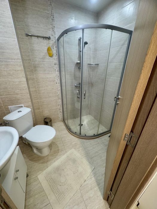 Продава се Двустаен апартамент в Варна, Бриз - 58 кв.м за 3776 €/кв.м - Снимка #4
