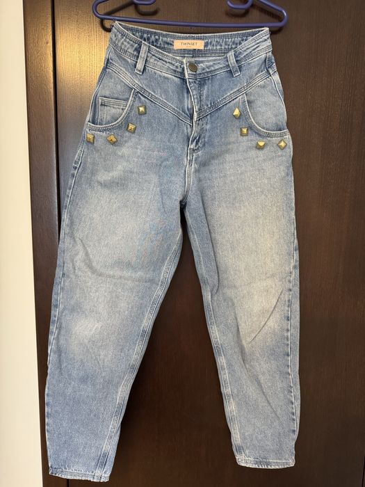 Широки дънки Twinset