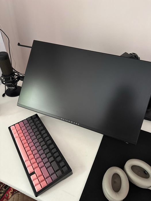 Монитор Alienware 360 герц