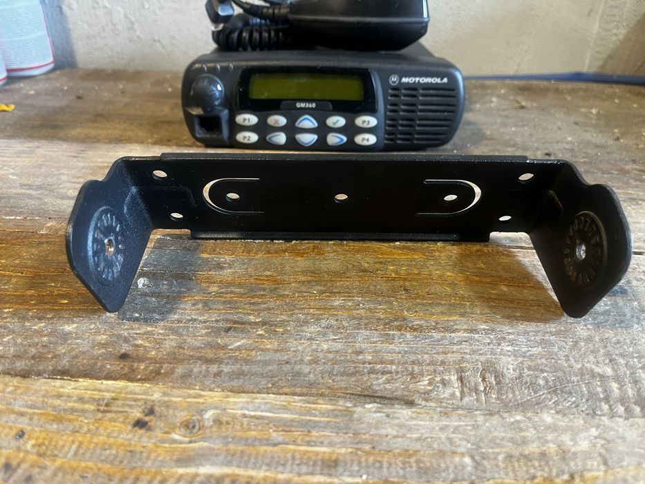 Vand statie Motorola GM 360