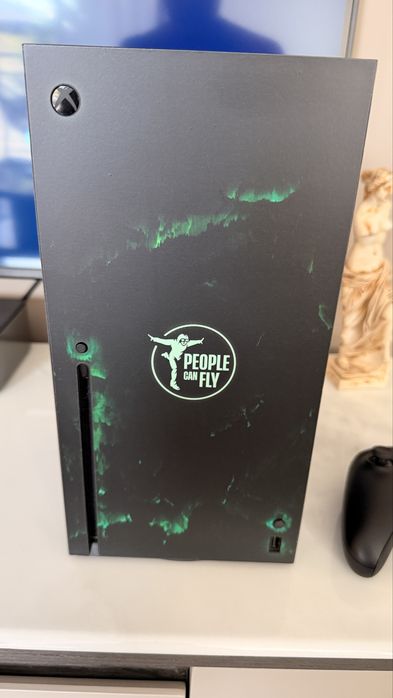 Нов Xbox Series X 1TB