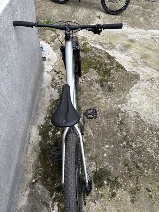 Specialized rockhopper 2024