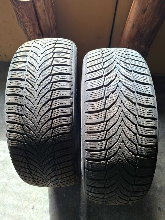 Nexen Winguard Sport2 225 55 17- 2БР гуми