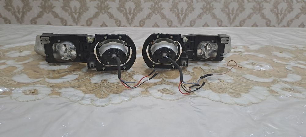 Лед билед сатылады