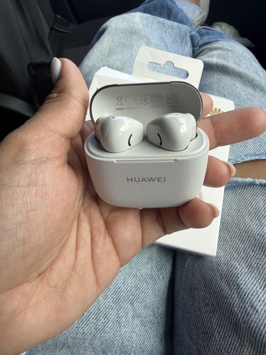 Huawei FreeBuds SE 3 – Чисто нови, неупотребявани