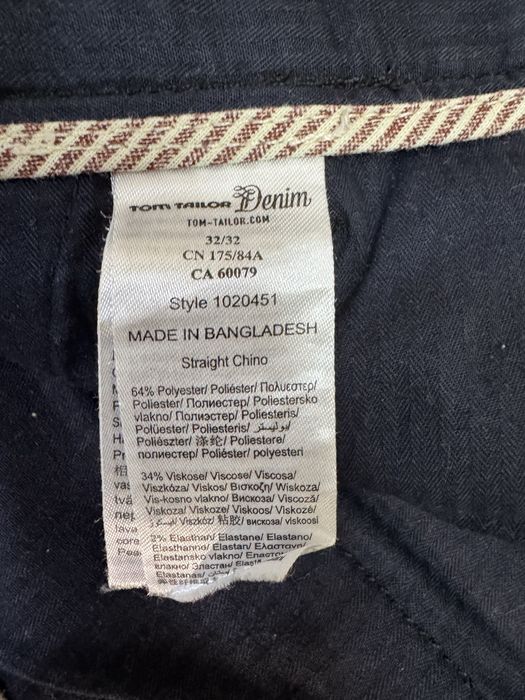 Джинсы не ношенные