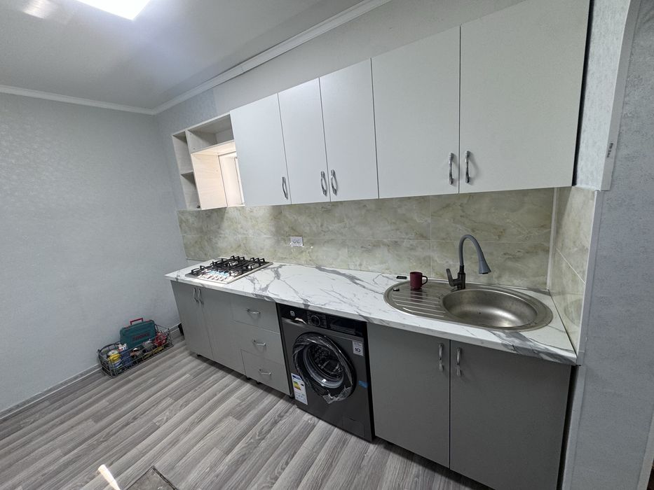 Продам дом , полностью с мебелью