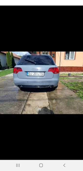 AUDI A4 Avant 2007 — imagine 2