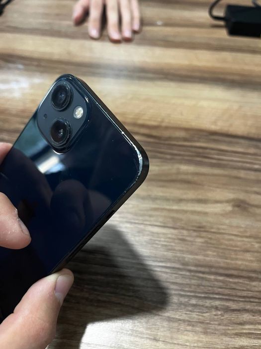 Продам айфон 13, 128gb