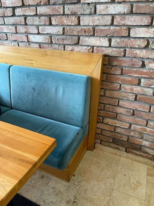 Cărămidă veche feliata aparenta