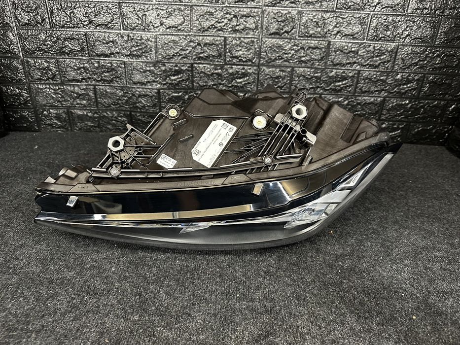 Far stanga Bmw Seria 3 G20 Lci Facelift Led adaptive