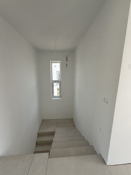 Casă P+1E finalizare iulie 2026 • Dealul Zorilor, la doar 5 minute de rond Păcurari • 236.000 € TVA inclus