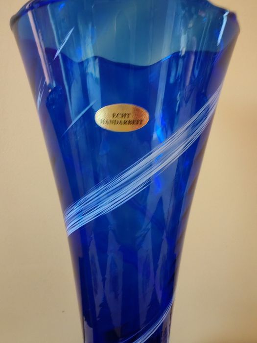 Echt Handarbeit винтидж вази от Германия