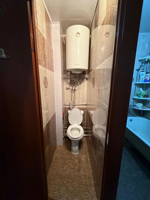 Продается квартира