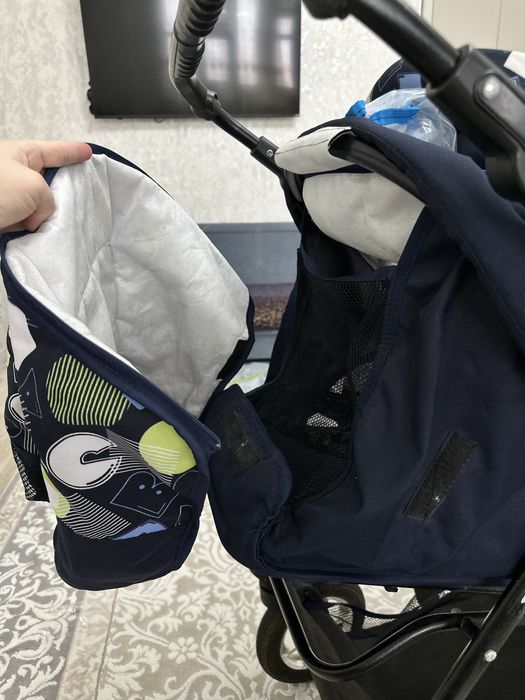 Коляска Пилот для детей. Коляска для детей