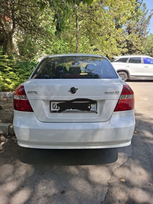 Nexia 3 ravon 170 000